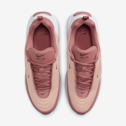 Nike Air Max Portal Canyon Pink Coral Stardust White Dark Pony - Image 4