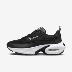 Nike Air Max Portal Black White