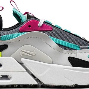 Air Max Furyosa Dust Black Cool Grey