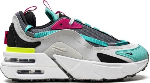 Air Max Furyosa Dust Black Cool Grey