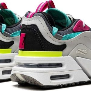 Air Max Furyosa Dust Black Cool Grey
