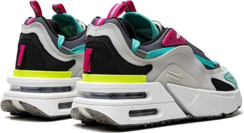 Air Max Furyosa Dust Black Cool Grey
