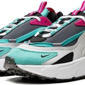 Air Max Furyosa Dust Black Cool Grey
