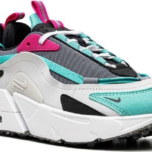 Air Max Furyosa Dust Black Cool Grey