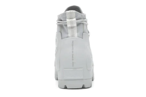 Converse Chuck Taylor All Star Lugged Hi A-COLD-WALL