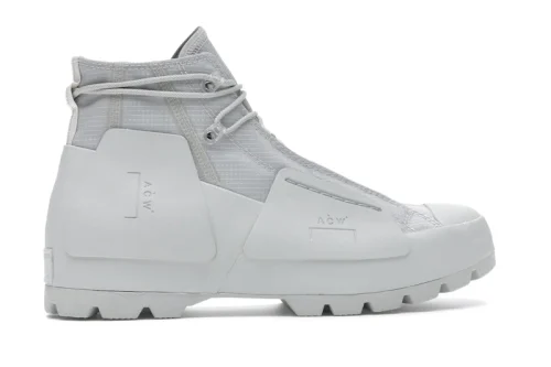 Converse Chuck Taylor All Star Lugged Hi A-COLD-WALL