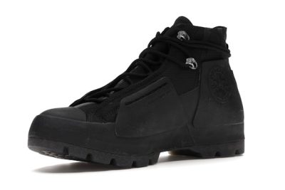 Converse Chuck Taylor All Star Lugged Hi A-COLD-WALL Black - Image 15