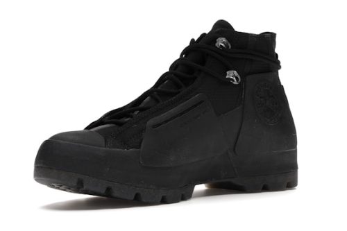 Converse Chuck Taylor All Star Lugged Hi A-COLD-WALL Black