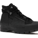 Converse Chuck Taylor All Star Lugged Hi A-COLD-WALL Black