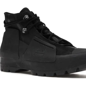 Converse Chuck Taylor All Star Lugged Hi A-COLD-WALL Black