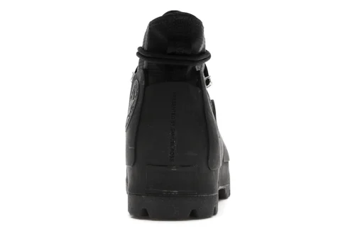 Converse Chuck Taylor All Star Lugged Hi A-COLD-WALL Black