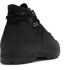 Converse Chuck Taylor All Star Lugged Hi A-COLD-WALL Black