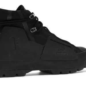 Converse Chuck Taylor All Star Lugged Hi A-COLD-WALL Black