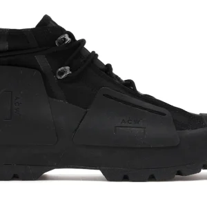 Converse Chuck Taylor All Star Lugged Hi A-COLD-WALL Black