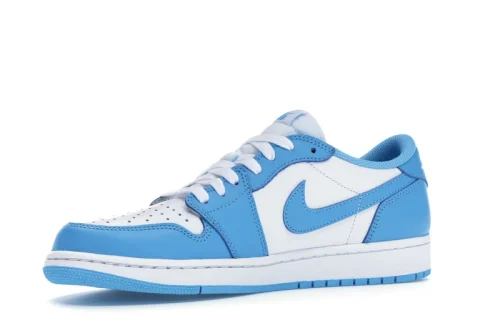 Jordan 1 Low SB UNC