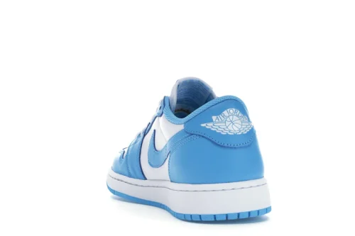 Jordan 1 Low SB UNC