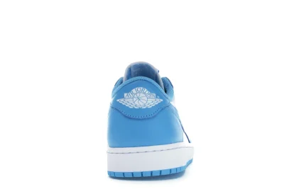 Jordan 1 Low SB UNC - Image 10