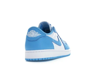 Jordan 1 Low SB UNC - Image 9