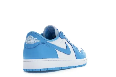 Jordan 1 Low SB UNC - Image 8