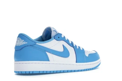 Jordan 1 Low SB UNC - Image 7