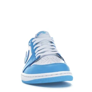 Jordan 1 Low SB UNC