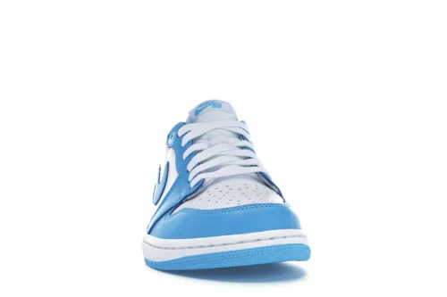 Jordan 1 Low SB UNC