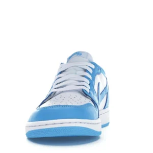 Jordan 1 Low SB UNC