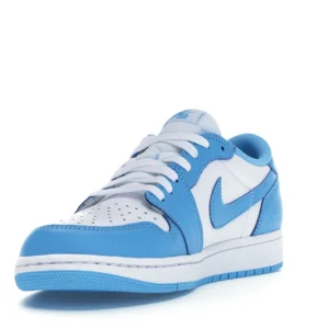 Jordan 1 Low SB UNC