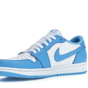 Jordan 1 Low SB UNC