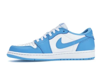 Jordan 1 Low SB UNC - Image 15