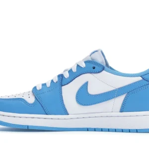Jordan 1 Low SB UNC