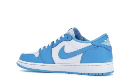 Jordan 1 Low SB UNC - Image 13