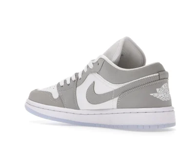 Jordan 1 Low Wolf Grey - Image 10