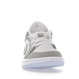 Jordan 1 Low Wolf Grey