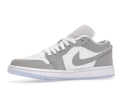 Jordan 1 Low Wolf Grey - Image 12