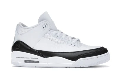 Jordan 3 Retro Fragment - Image 11