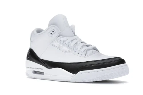 Jordan 3 Retro Fragment