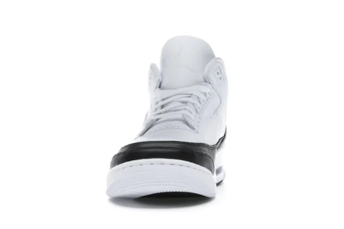 Jordan 3 Retro Fragment