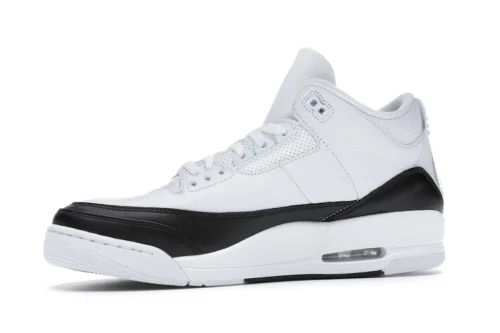 Jordan 3 Retro Fragment