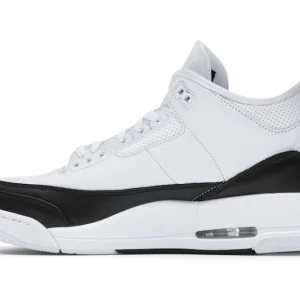 Jordan 3 Retro Fragment