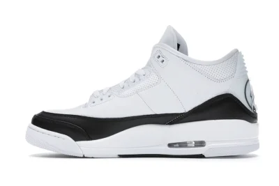 Jordan 3 Retro Fragment - Image 5