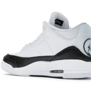 Jordan 3 Retro Fragment