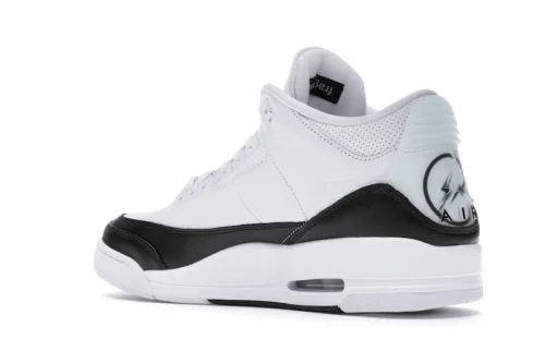 Jordan 3 Retro Fragment