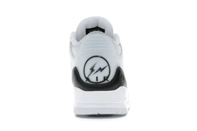 Jordan 3 Retro Fragment - Image 2