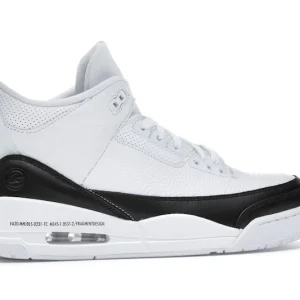 Jordan 3 Retro Fragment