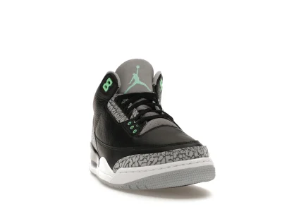 Jordan 3 Retro Green Glow - Image 9