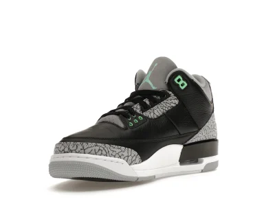 Jordan 3 Retro Green Glow - Image 7