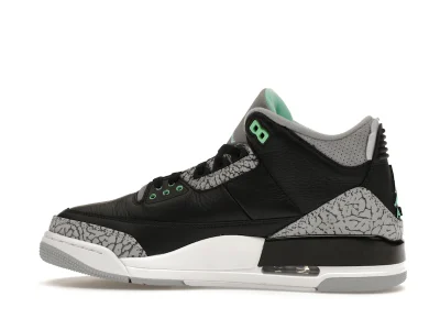 Jordan 3 Retro Green Glow - Image 5