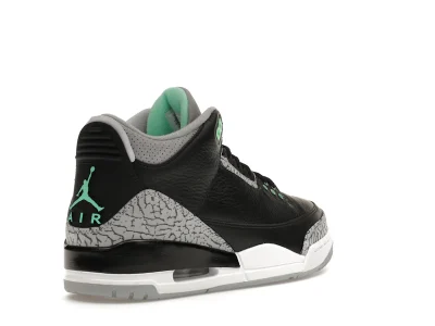 Jordan 3 Retro Green Glow - Image 12