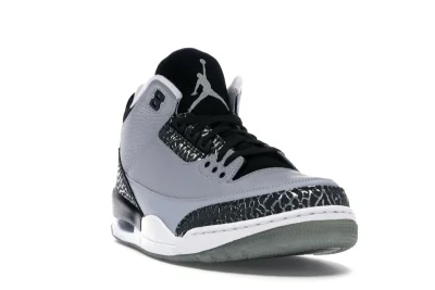 Jordan 3 Retro Wolf Grey - Image 10